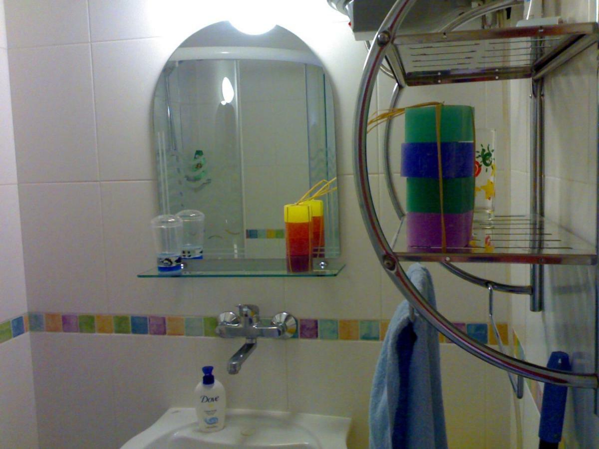 Apartament Blue Infinity Sozopol Zewnętrze zdjęcie
