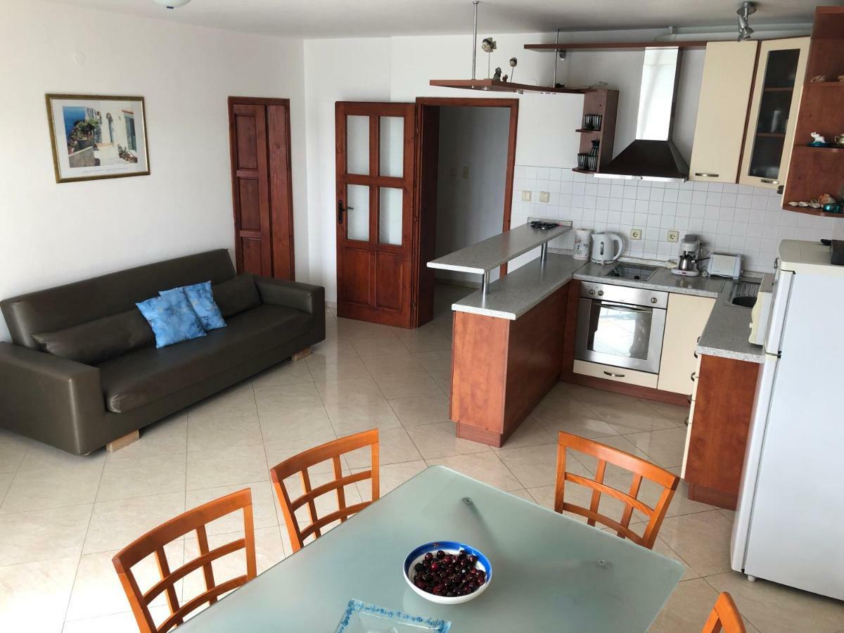Apartament Blue Infinity Sozopol Zewnętrze zdjęcie