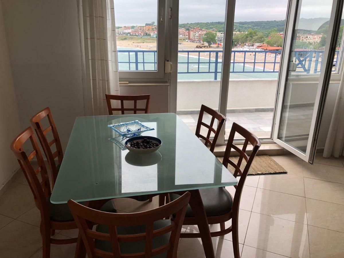 Apartament Blue Infinity Sozopol Zewnętrze zdjęcie