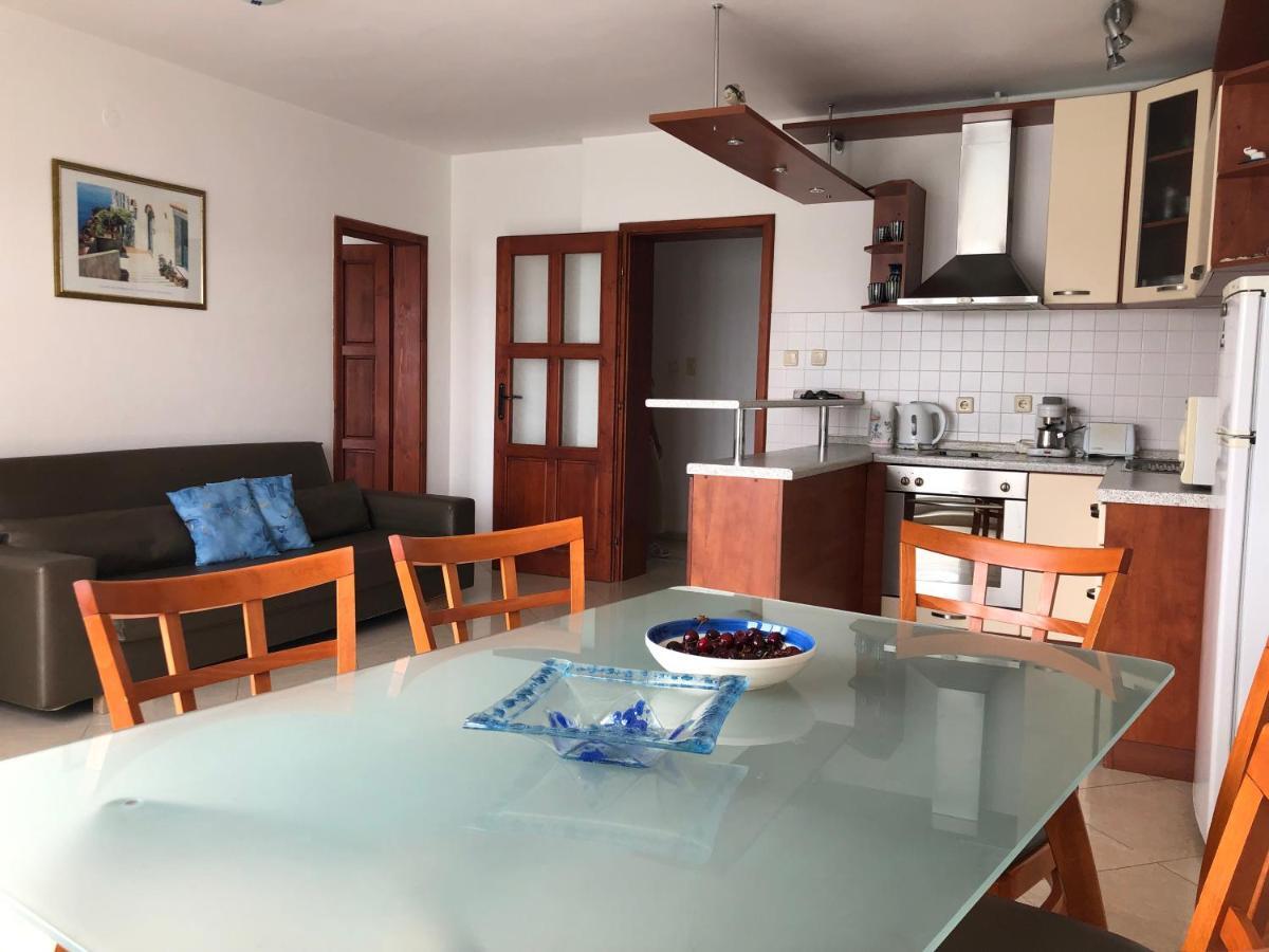 Apartament Blue Infinity Sozopol Zewnętrze zdjęcie