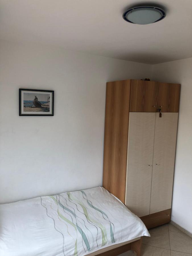 Apartament Blue Infinity Sozopol Zewnętrze zdjęcie