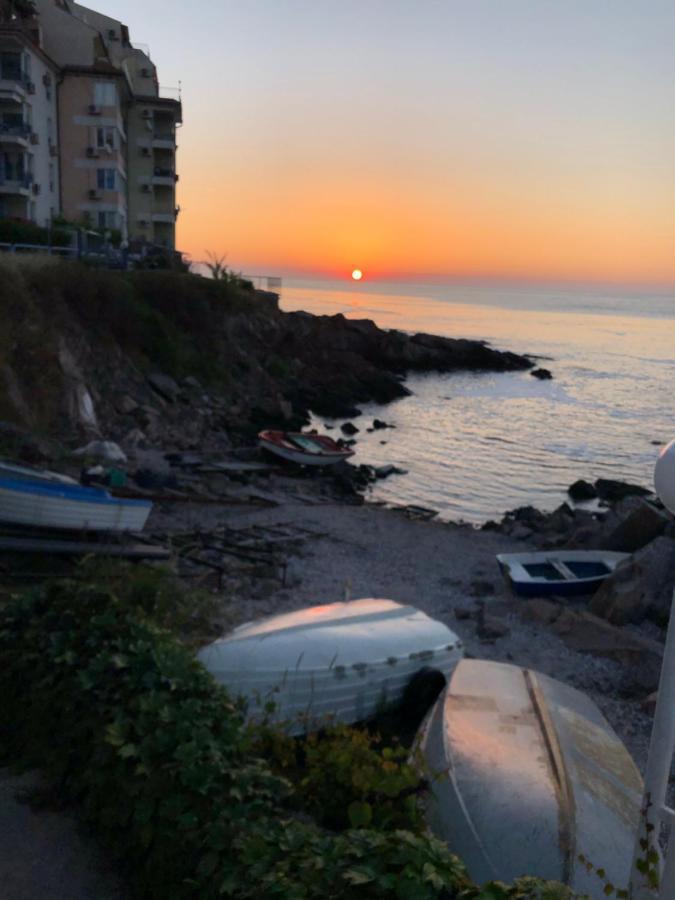 Apartament Blue Infinity Sozopol Zewnętrze zdjęcie