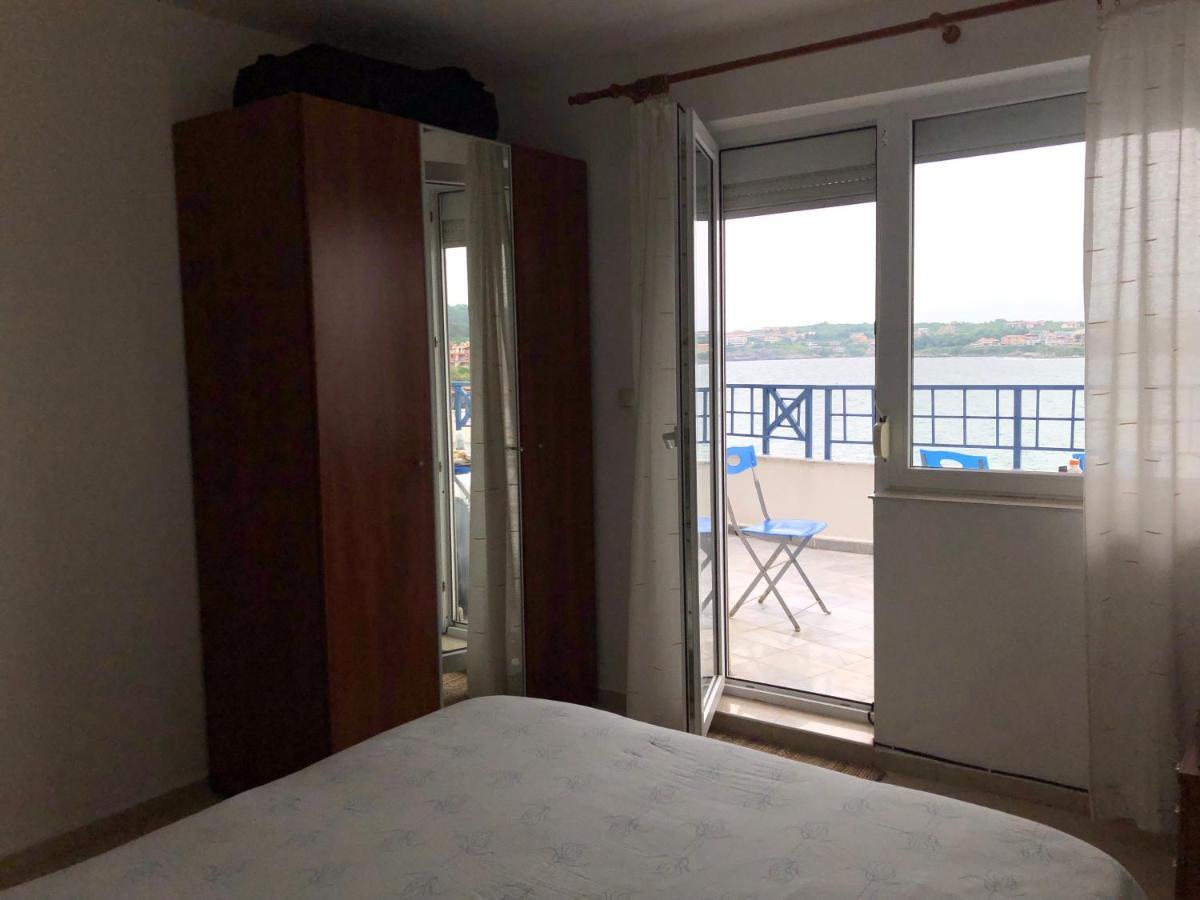 Apartament Blue Infinity Sozopol Zewnętrze zdjęcie