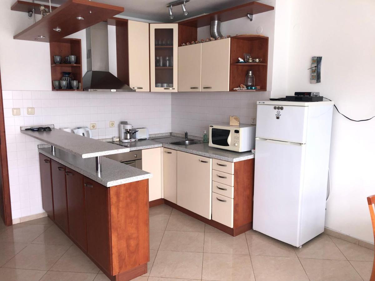 Apartament Blue Infinity Sozopol Zewnętrze zdjęcie