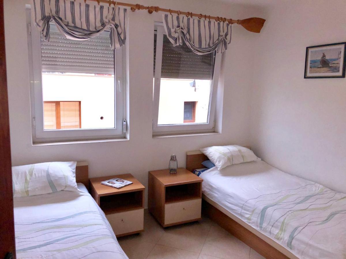 Apartament Blue Infinity Sozopol Zewnętrze zdjęcie