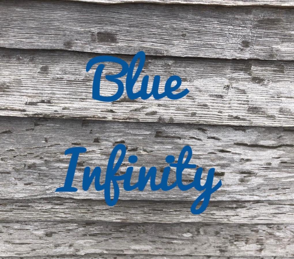 Apartament Blue Infinity Sozopol Zewnętrze zdjęcie